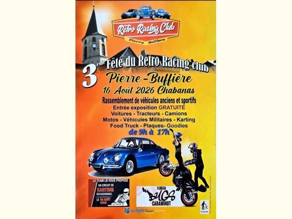 Affiche