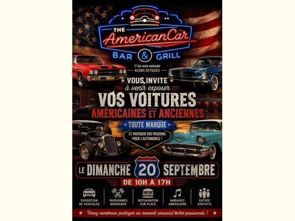 Affiche