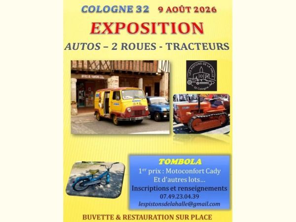 Affiche