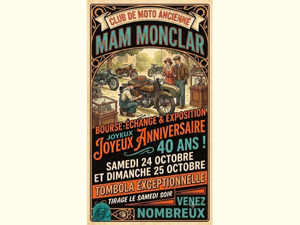 Affiche