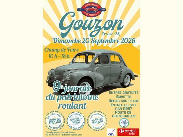 Affiche