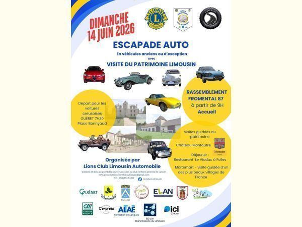 Affiche