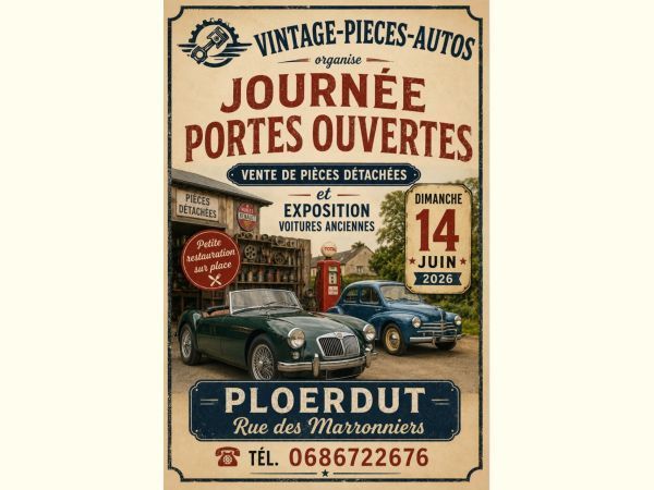 Affiche