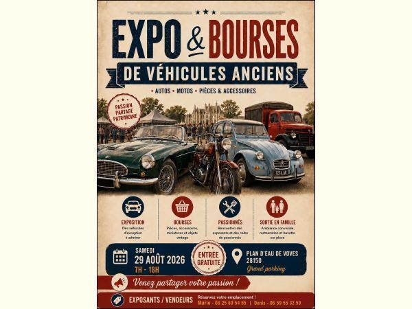 Affiche