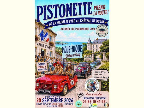 Affiche