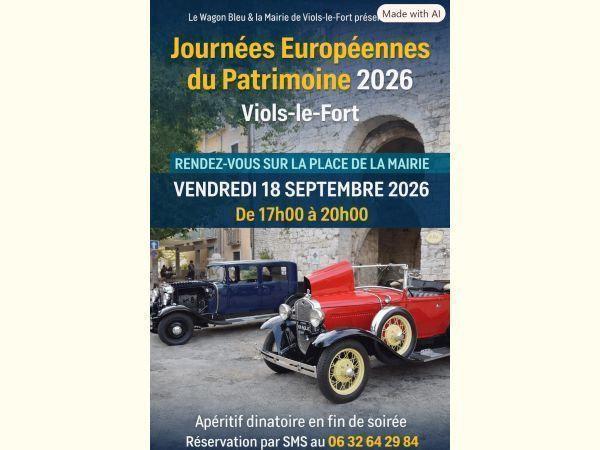 Affiche