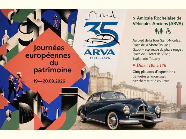 Affiche