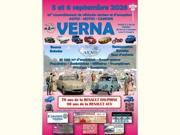 Affiche