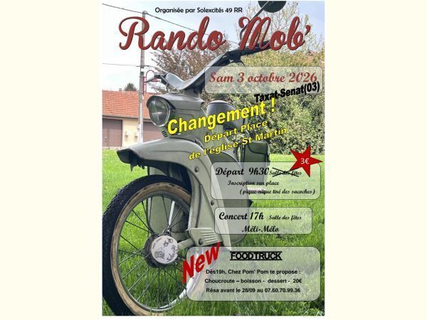 Affiche