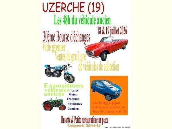 Affiche