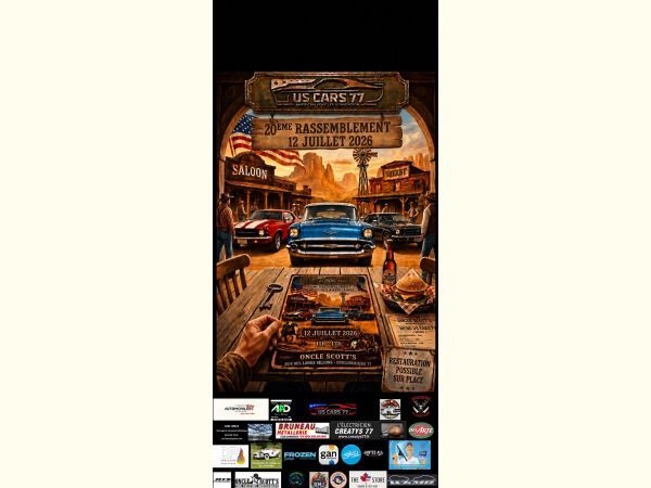 Affiche