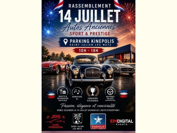Affiche