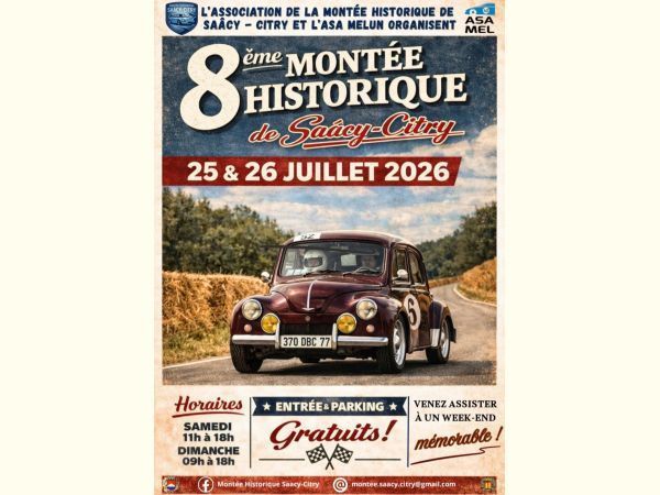 Affiche