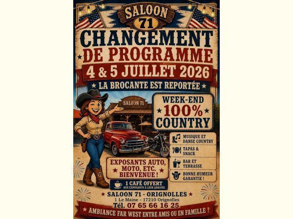 Affiche