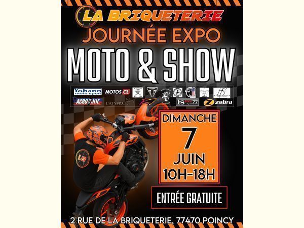 Affiche