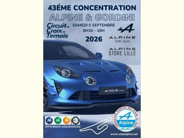 Affiche