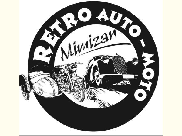 Affiche Rassemblement mensuel le 3e dimanche du mois