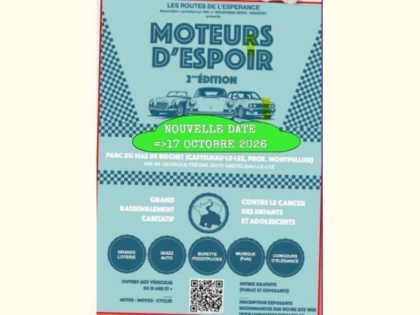 Affiche