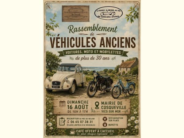 Affiche