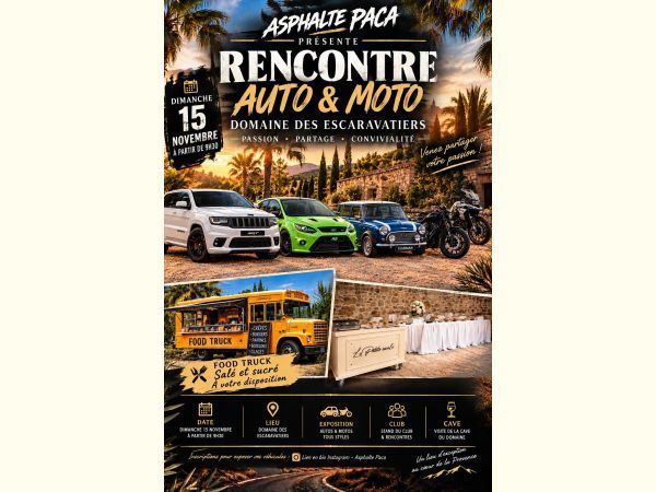 Affiche