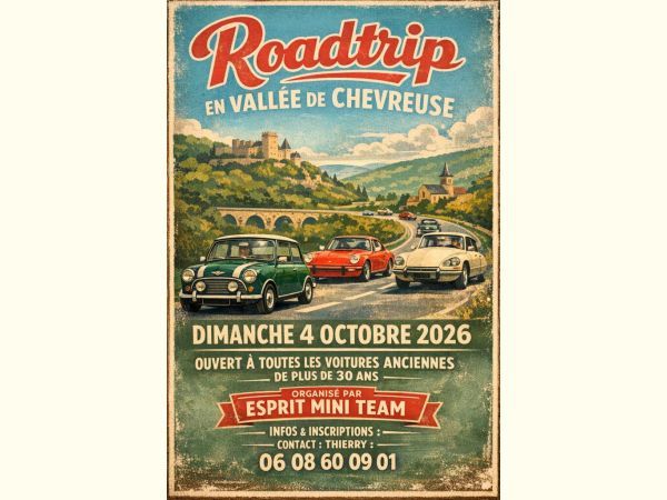 Affiche