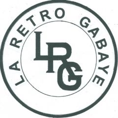 Affiche Rassemblement mensuel de la Retromobile Gabaye