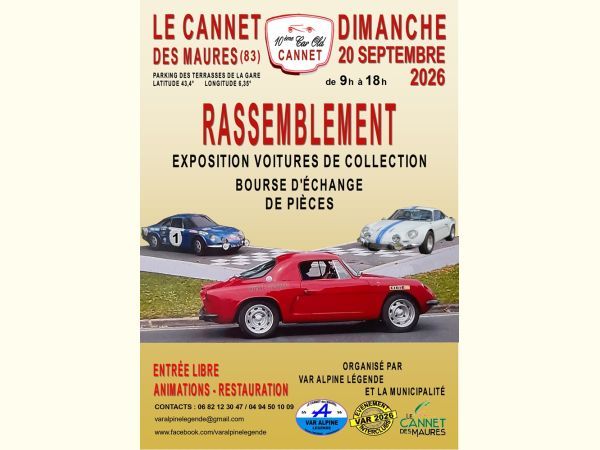 Affiche