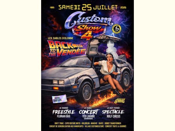 Affiche
