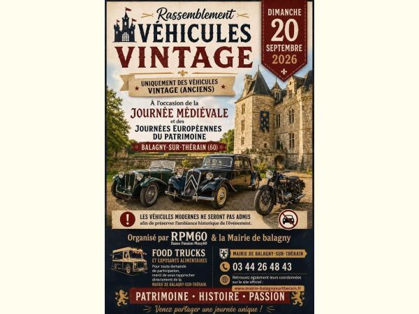 Affiche