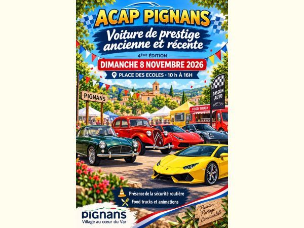 Affiche