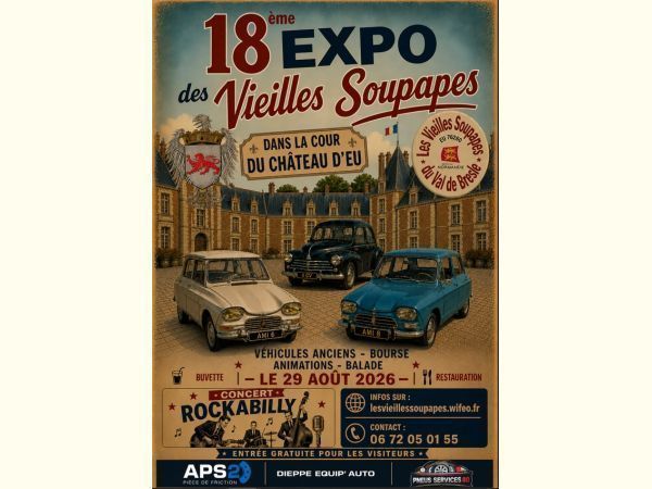 Affiche