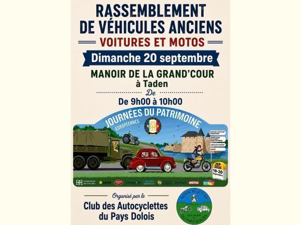 Affiche