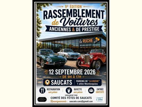 Affiche
