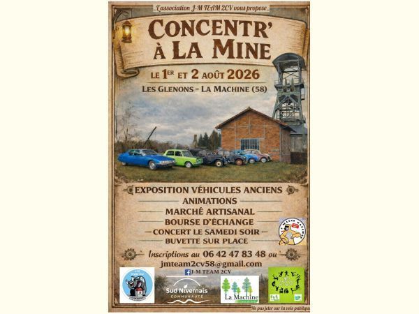 Affiche