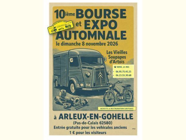 Affiche