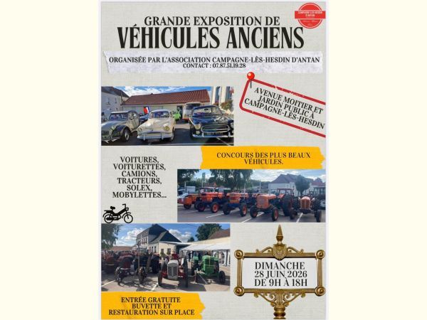 Affiche