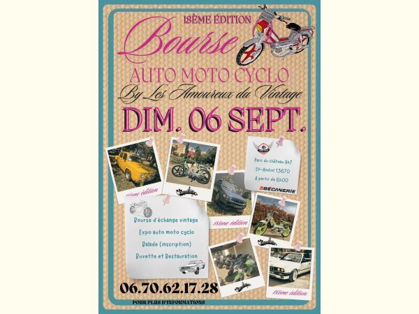 Affiche