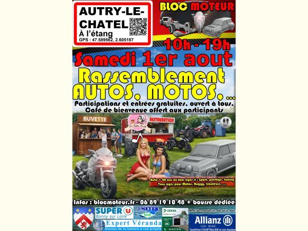 Affiche
