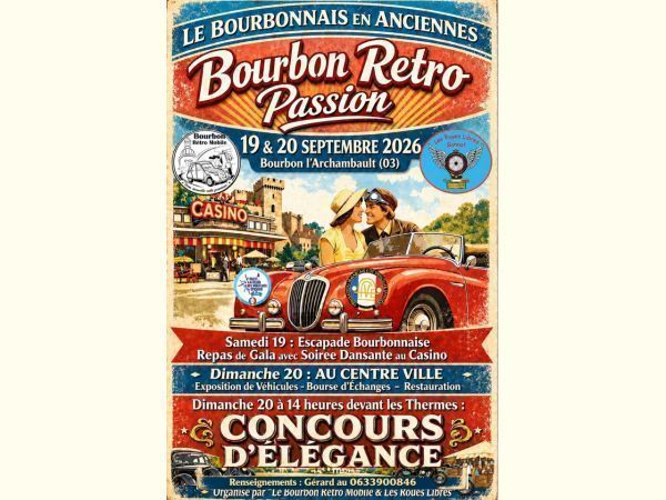 Affiche