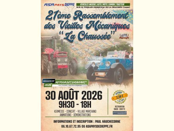 Affiche
