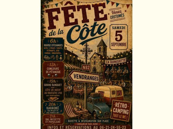 Affiche