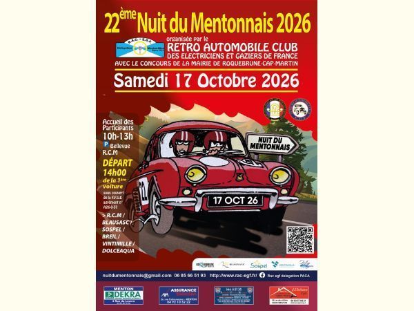 Affiche
