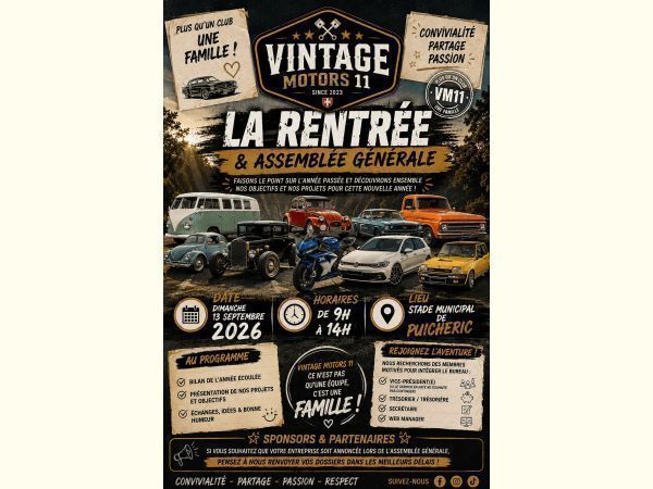 Affiche