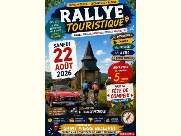 Affiche