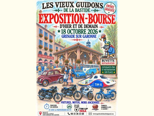 Affiche