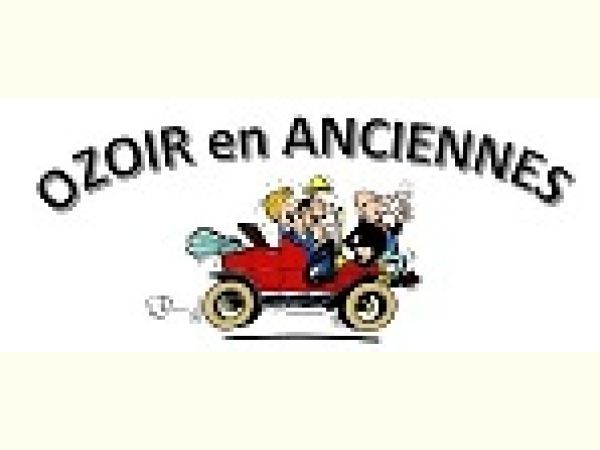 Affiche Ozoir en Anciennes
