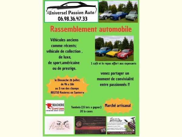 Affiche