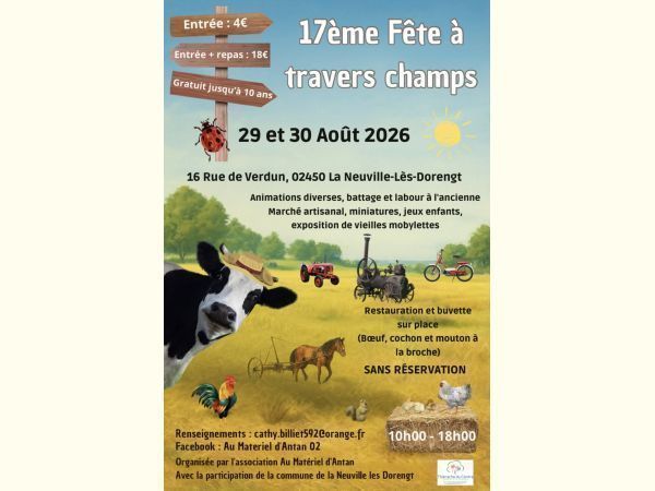 Affiche