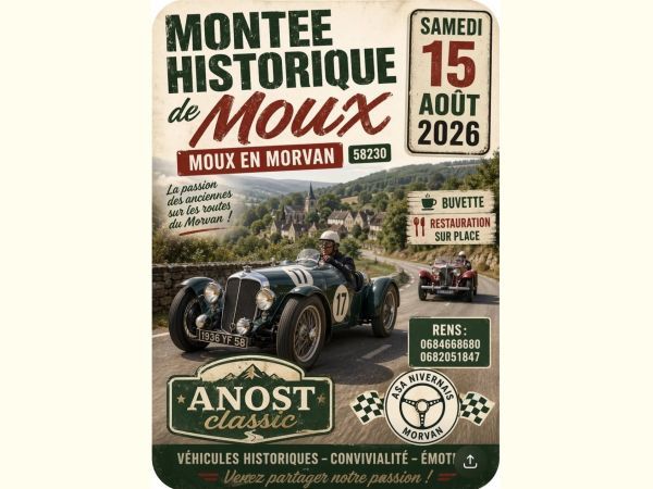 Affiche