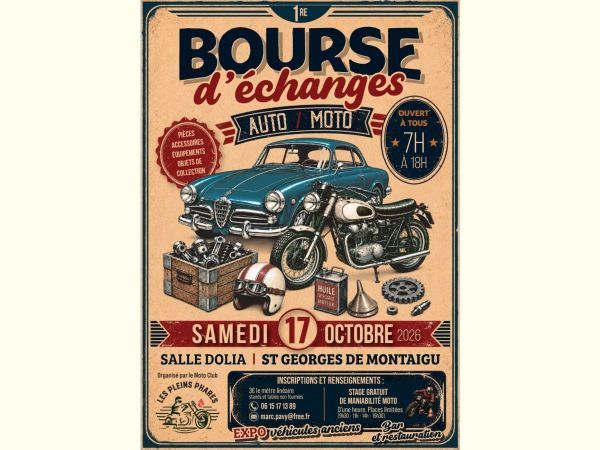 Affiche